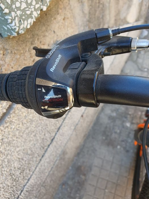 Детски велосипед