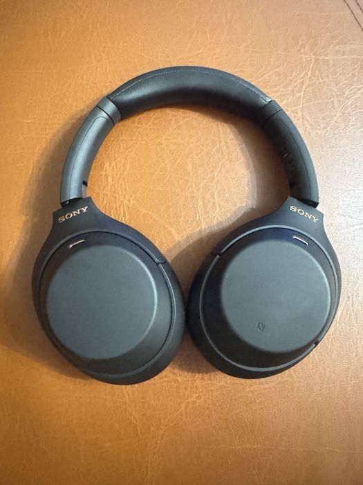 Căsti Sony WH-1000XM4