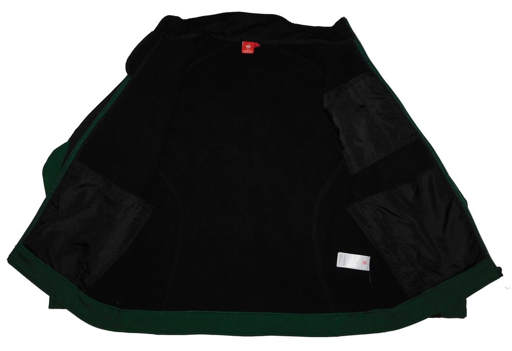 Geaca softshell Engelbert Strauss barbati L NOUA fara eticheta!