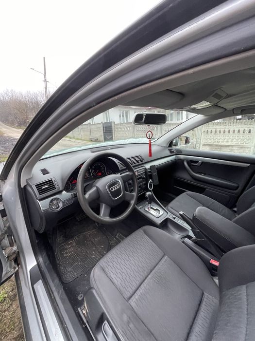 Vand audi a4 B7 2.0D