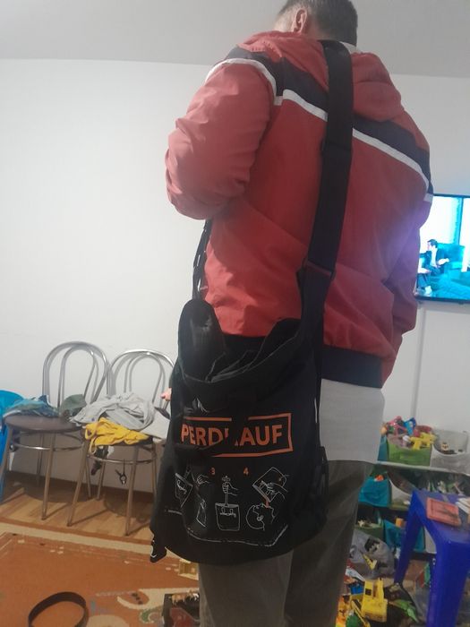 Geanta de umăr reglabila noua