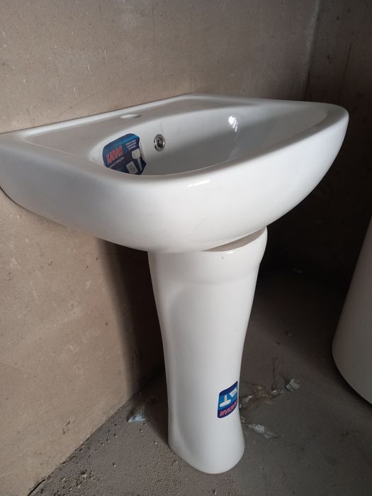 Продам новую раковину