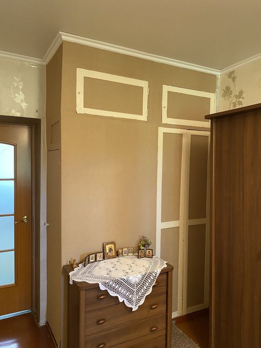 Продам 3х комнатную квартиру