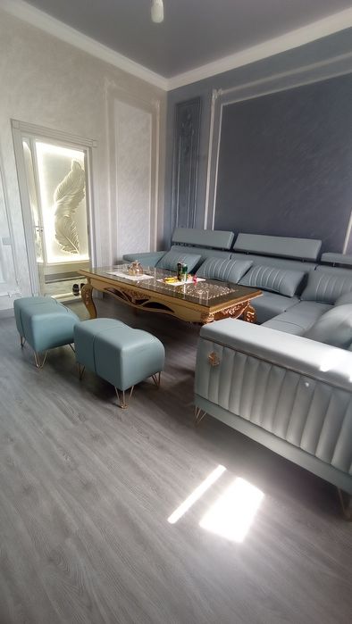 Kamfort kv ijaraga beriladi