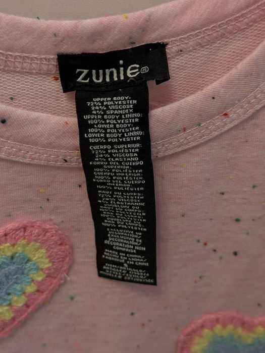 Детское платье новое на 6 лет