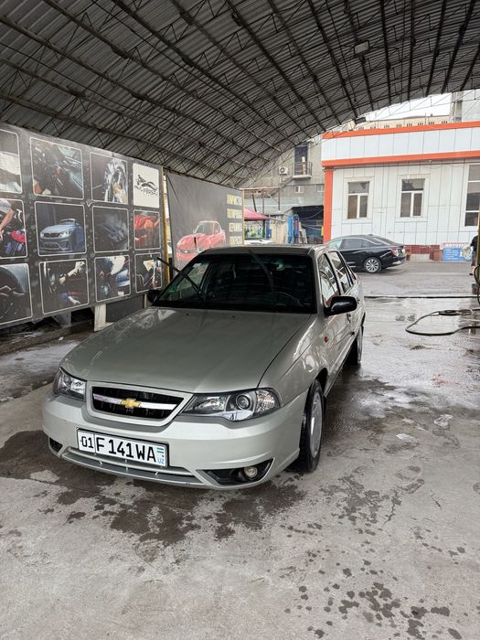 Chevrolet Nexia 2009 — 6