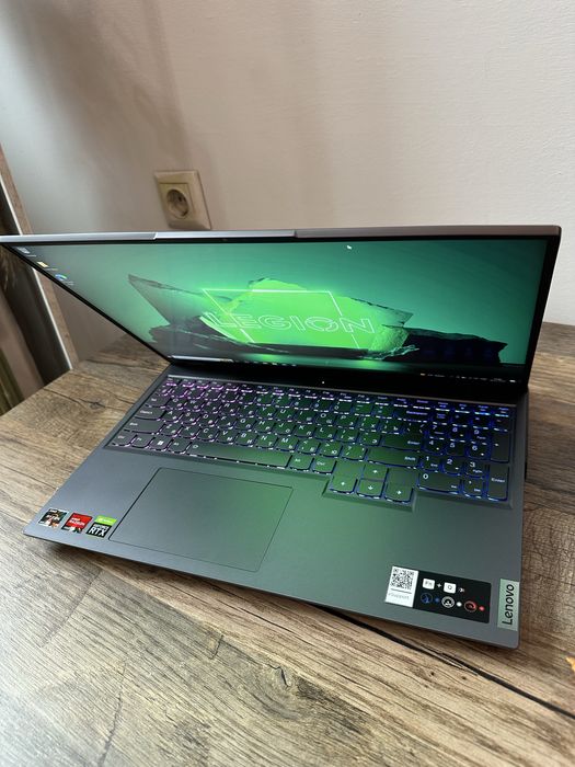 Lenovo Legion 5 Pro
