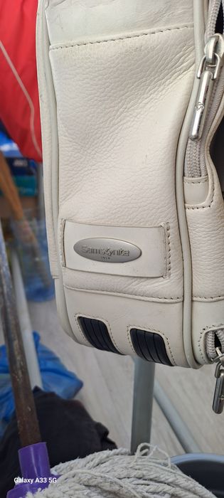 Geanta laptop/servieta Samsonite
