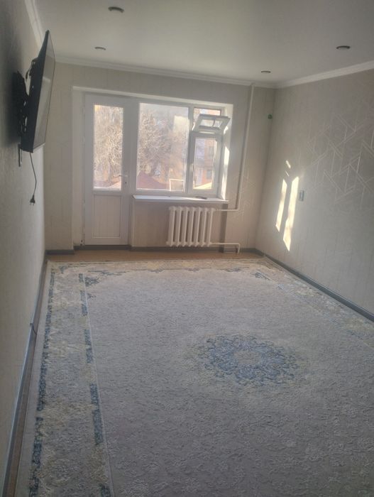 Квартира посуточно