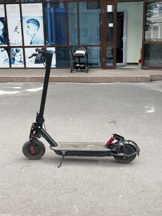 Yokamura  i8 pro электросамокат. Обмена нет. Торга нет