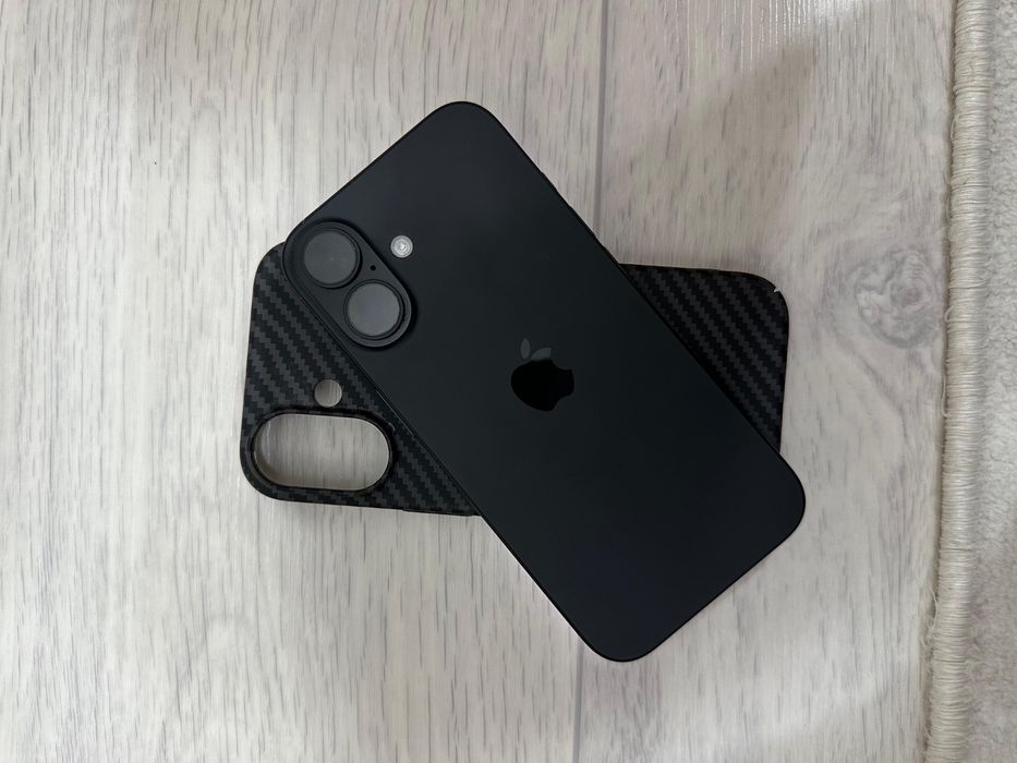 Iphone 16 128гб
