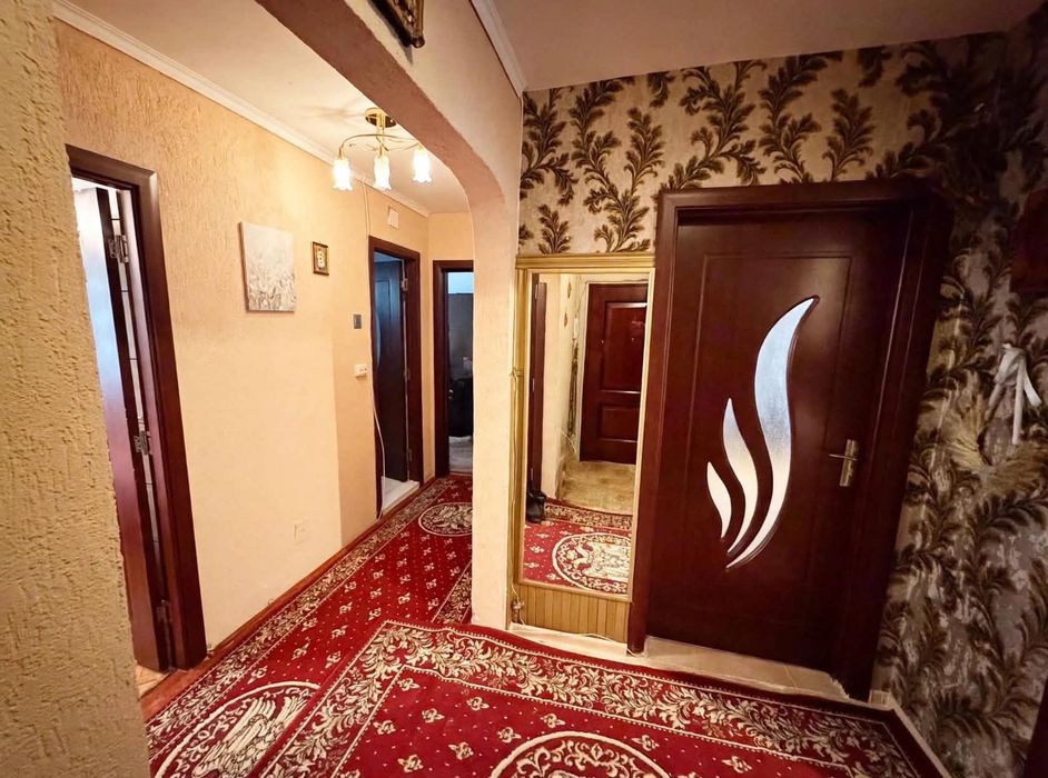 Apartament cu 3 camere de închiriat; Mănăștur – Cluj Napoca