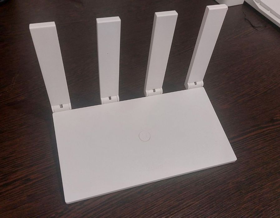 Продам роутер Huawei Wi fi WS5200 New