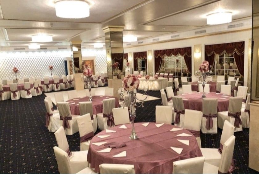 Mocheta Imperial Trafic Intens