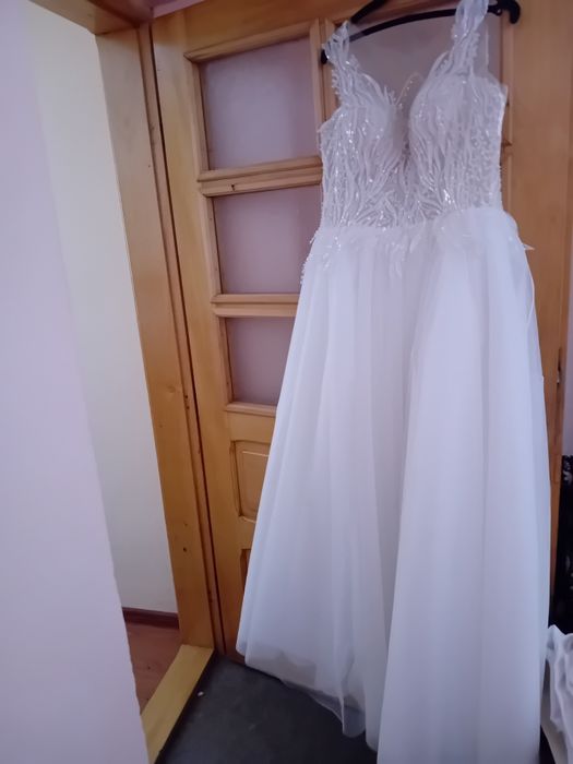 Rochie de mireasa