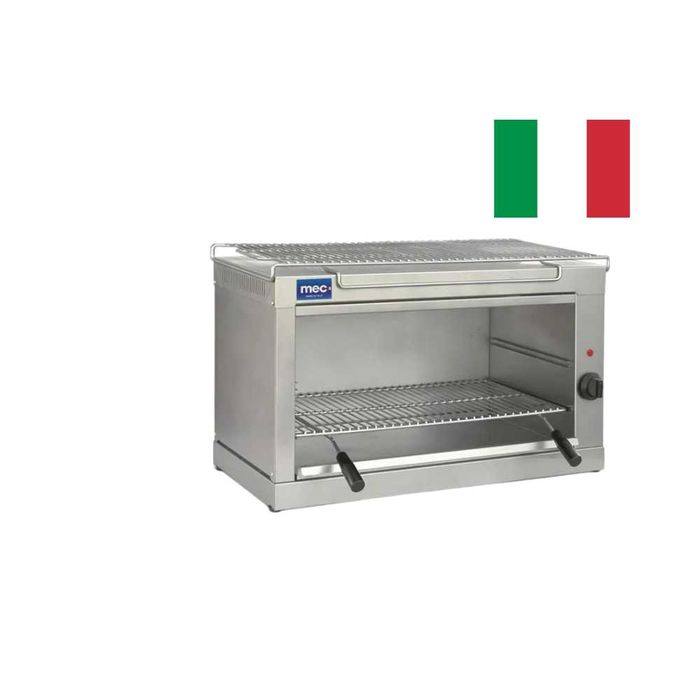 Саламандър /грил Италия