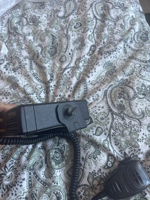 Продавам станция Моторола Motorola