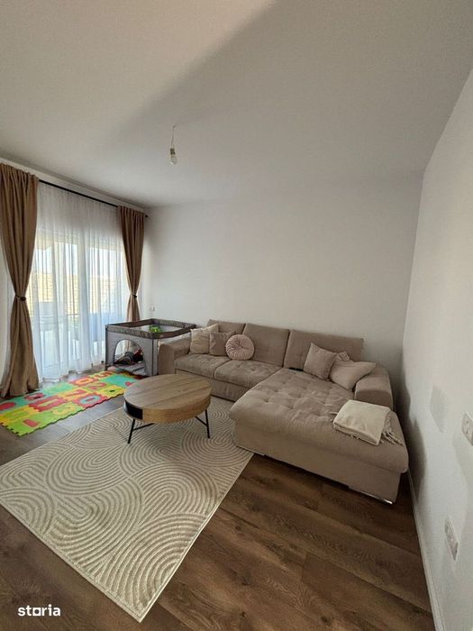 Duplex premium de vanzare, in Mosnita Noua