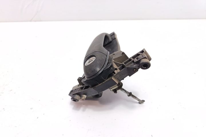 Maner exterior cu suport stanga fata Mercedes-Benz A-Class W168