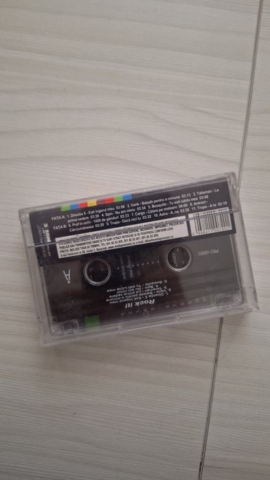 Vând CDuri de muzica