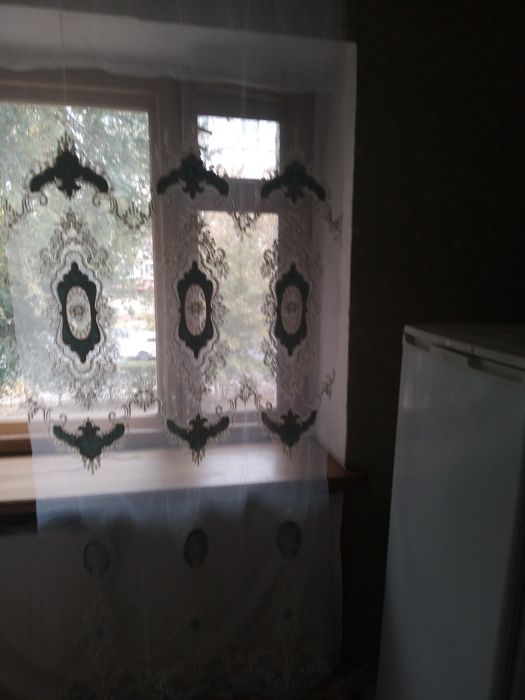 Занавеска для кухни