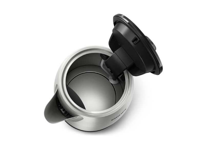 Електрическа Кана за Вода Philips HD9350/90, Инокс