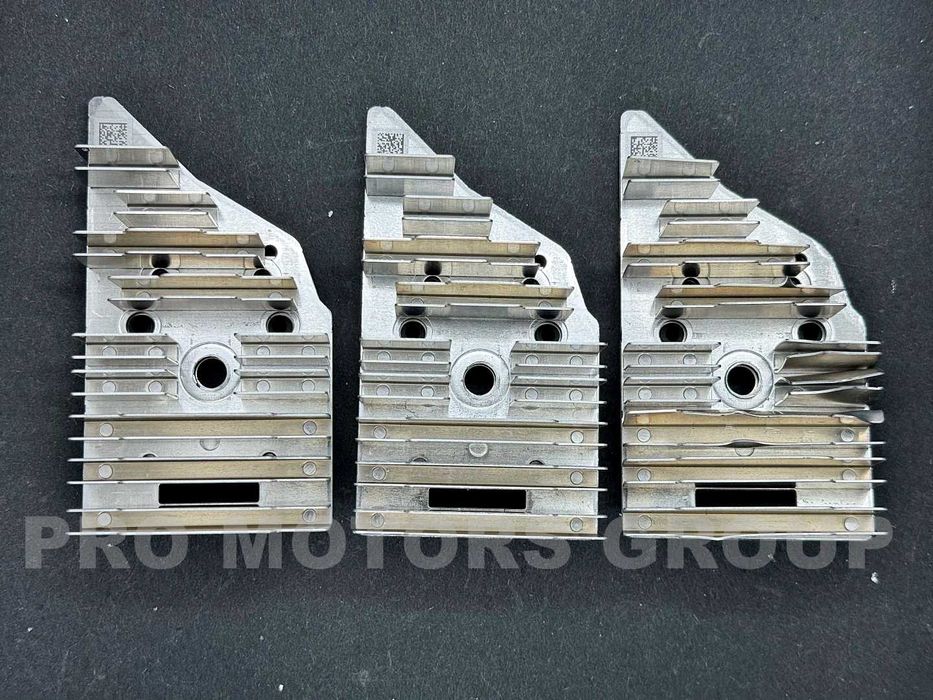 Модул фар LED DRL Renault Clio 5 2019- Hella 222.083-12 AA