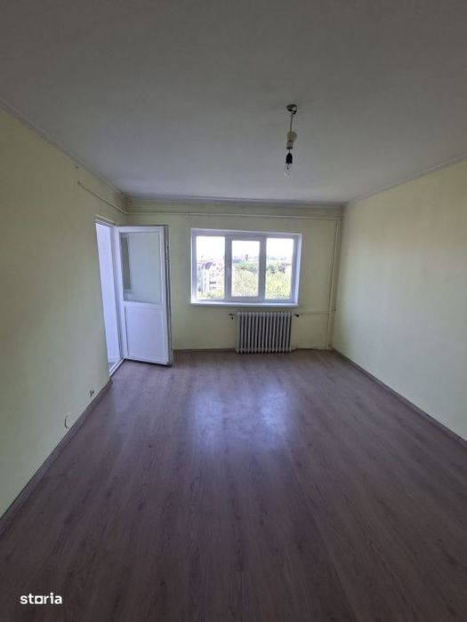 Apartament 2 camere, 48.77 mp, zona Brazda lui Novac
