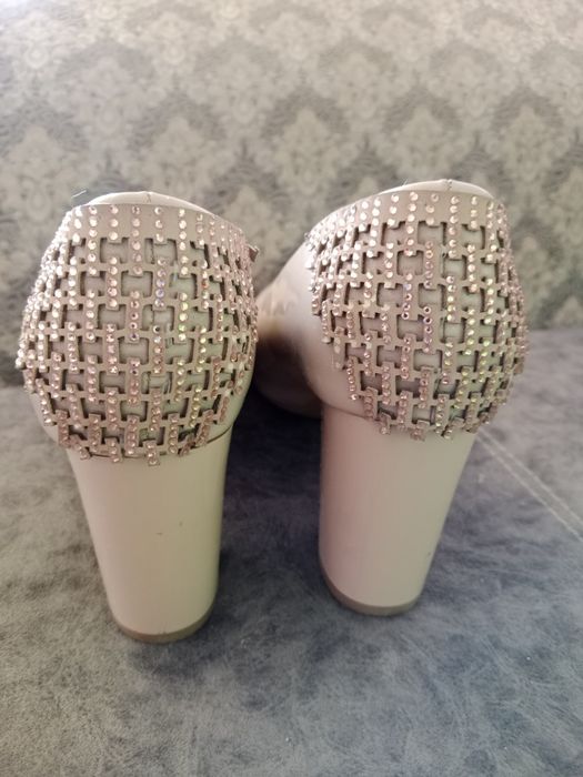 Туфли,  состояние хорошее