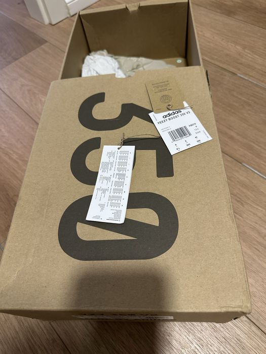 Yeezy Bone  marimea 42