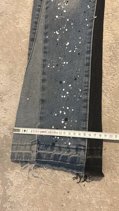 Gallery dept. blugi flared