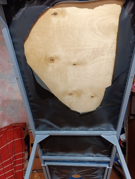 Продам кушетка для массажа