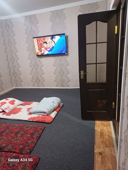 Uy kottej   Buxoro i Qorovulbozor shahri.