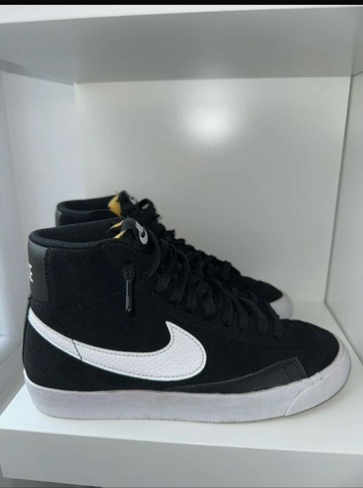 Nike Blazer mid 77’