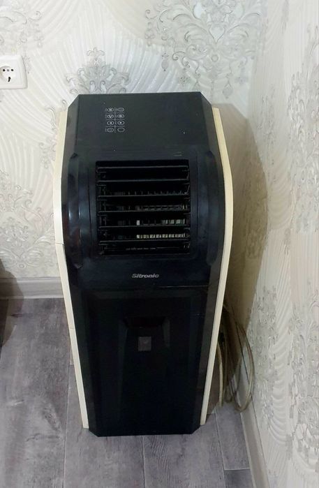 Мобильный кондиционер Sitronic 12 talik