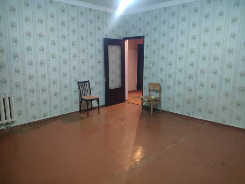 Сдается Свая квартира 2 комнатная 2/1/9 65 кв.м. сергели 2