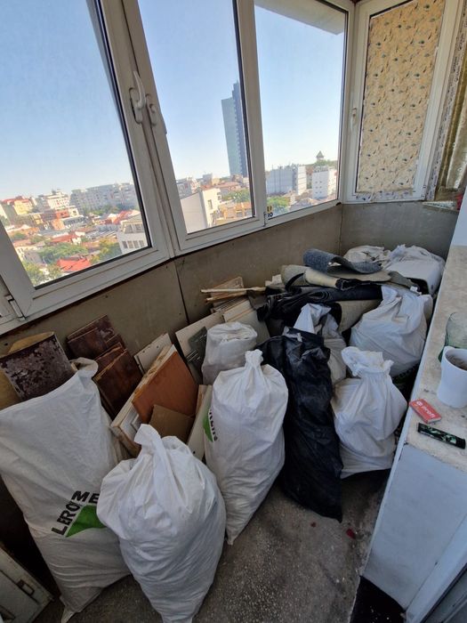 Debarasari apartamente case beciuri