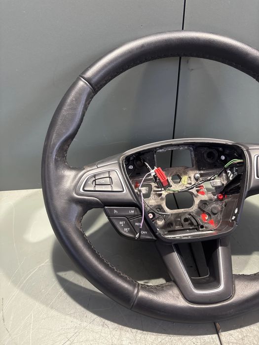Volan cu comenzi F1EB3600JG3ZHE Ford Focus 2.0 TDCi MT (140 hp)