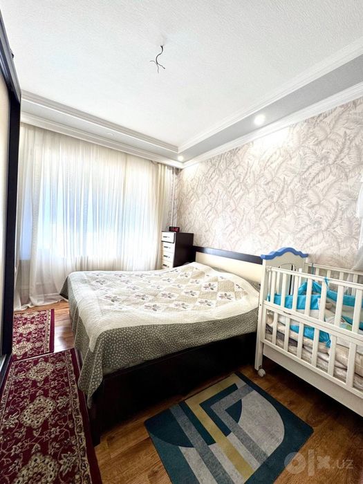 Алока 2-3/1/5 Тоза ремонт, Обш: 57 кВ.м.Ор.р: Алока, Тинчлик метро
