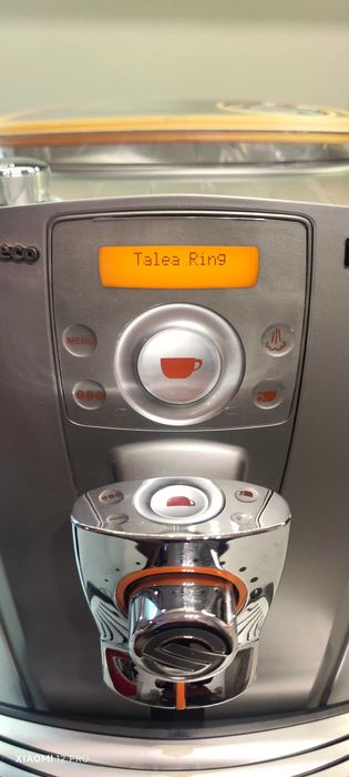 Кафеавтомат Saeco Talea Ring