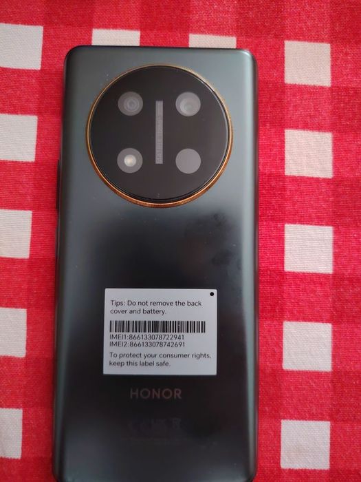 Honor magic 7 lite