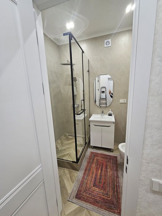 Сдаю квартиру помесячно, долгосрочно