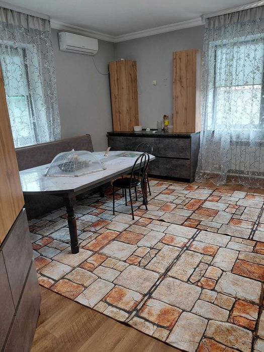 Сдам шикарный дом