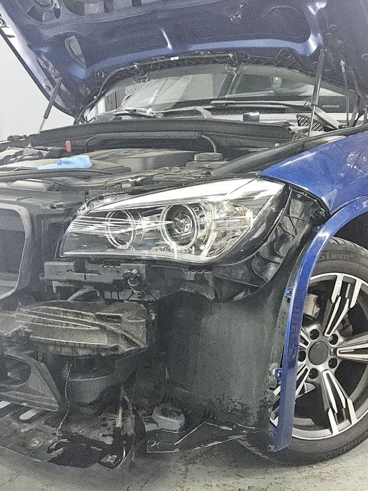 BMW X1 2015 — imagine 2