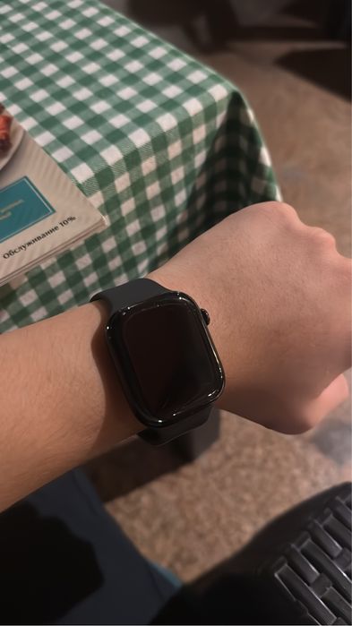Apple Watch 10 серия 46mm