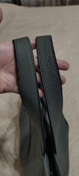 Продается сумка женская из натуральной кожи