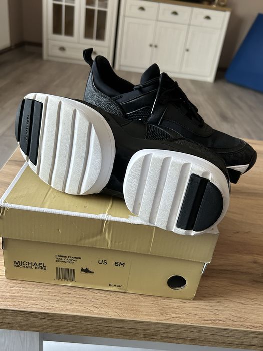 Michael kors sneakers adidasi
