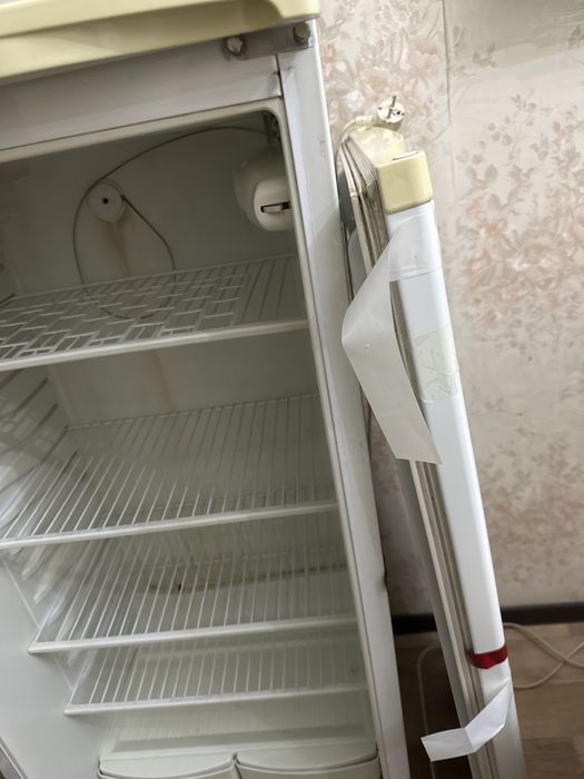 Холодильник Nord