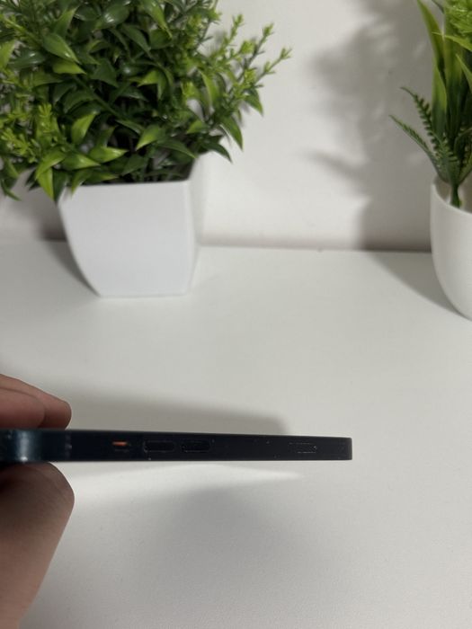 Iphone 13 blocat orange 128gb 73% stare buna