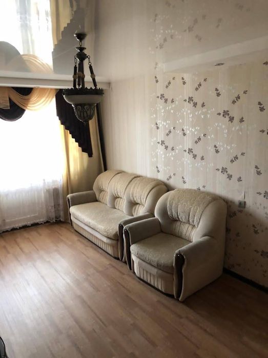 продам 2х комнатную квартиру